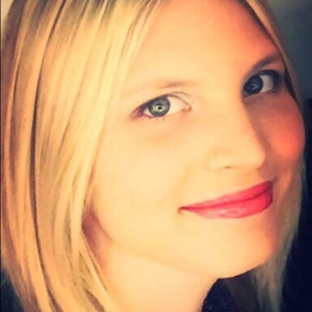 Meet your Posher, Shayla